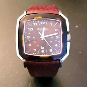 Diesel hand Watch